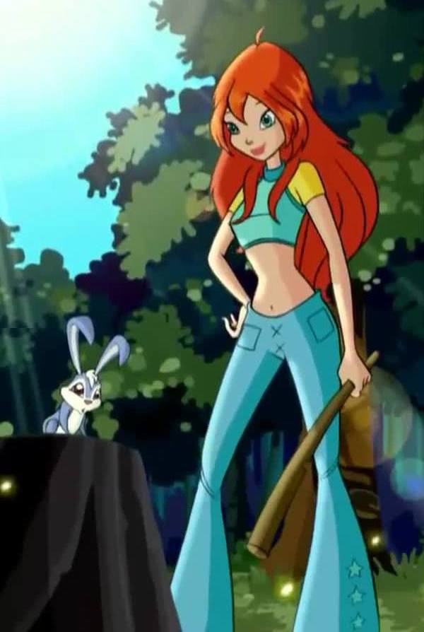 Bloom | Winx Wiki | Fandom