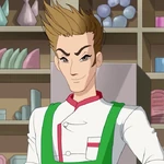Vincenzo Icon