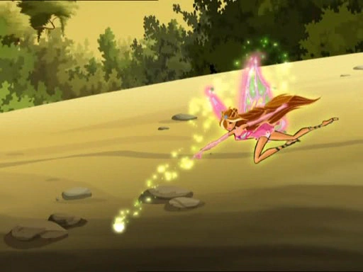 Rankender Efeu | Winx Club Wiki | Fandom