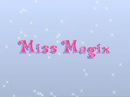 Miss Magix
