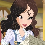 Nadine Icon