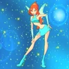 Magische Winx Icon
