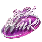 World of Winx Logo2