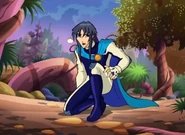 第1~5季（红山泉）