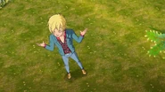 《魔法俏佳人》第8季