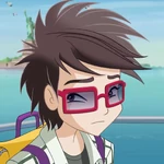Naoki Icon