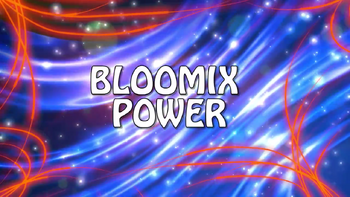 Bloomix Kraft