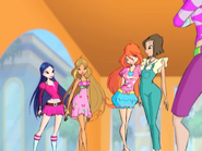 Vanessa und Winx 403 08