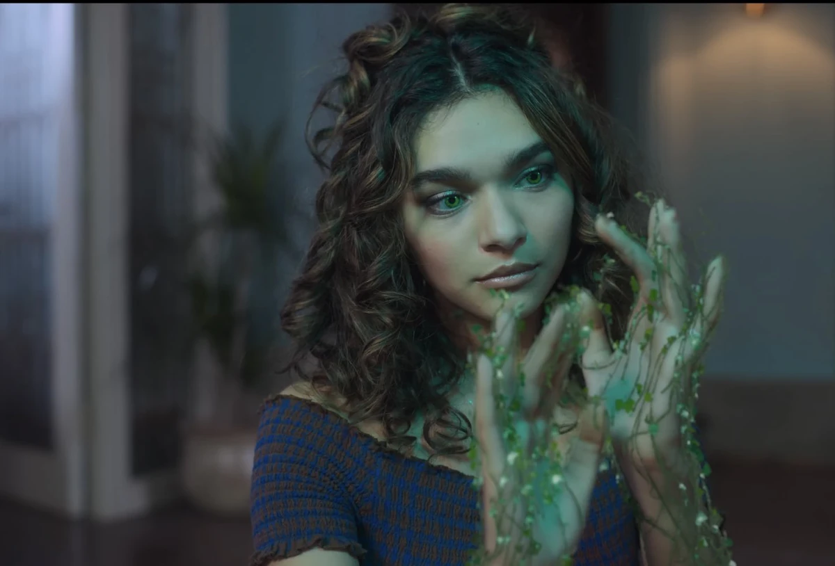 Flora/Fate The Winx Saga Winx Club Wiki Fandom