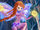 Bloom/World of Winx