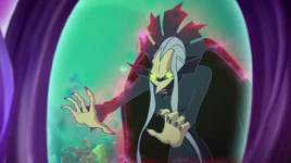 Belladonna Staffel 5 01