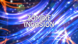 Zombie Invasion