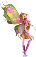 Winxclubflorabelievix3D