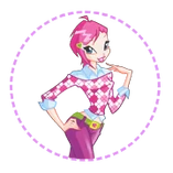 Tecna icon