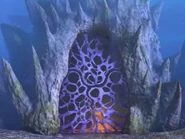 Das Gefängnis von Daphne