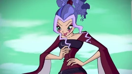 《魔法俏佳人》第1~7季