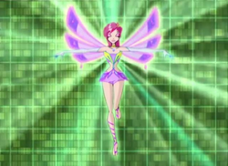 pics Winx Club Tecna Enchantix Transformation enchantix winx club wiki fandom