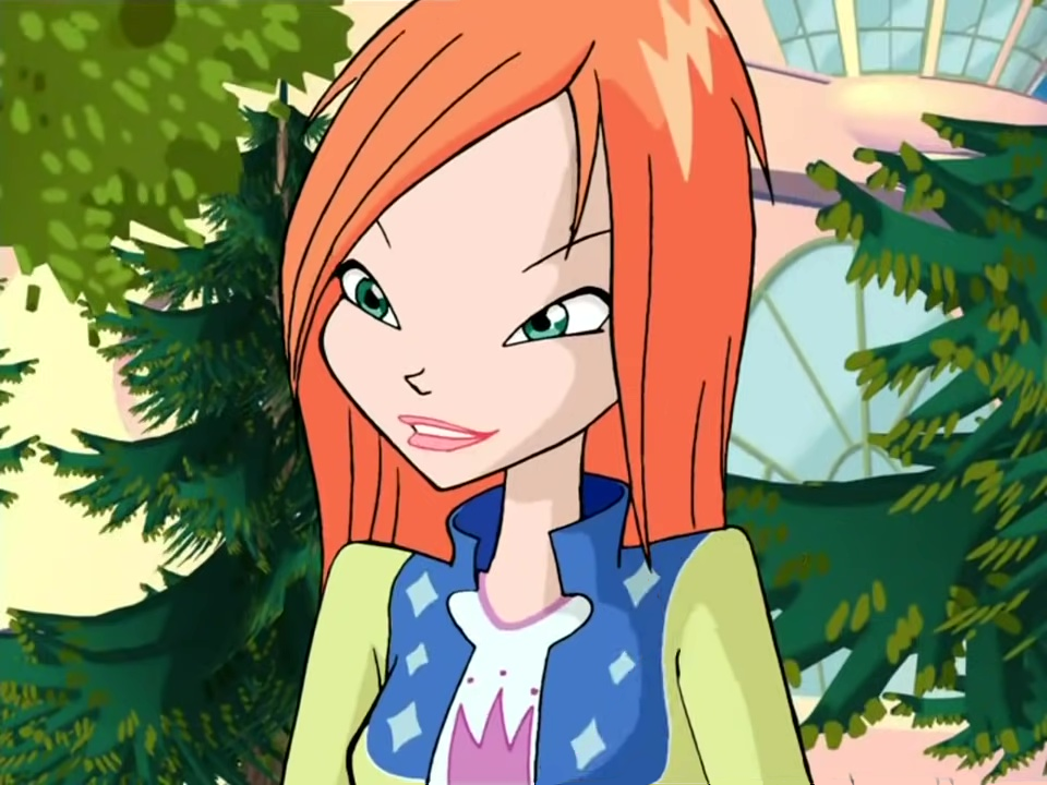 Сага клуба винкс Сага клуба винкс