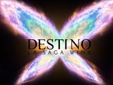 Destino: La Saga Winx