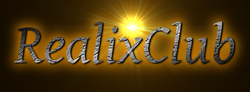 RealixClub Logo