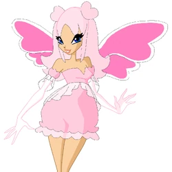 Winx Club Elemaximum