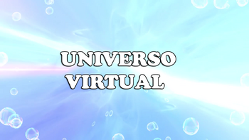 Universo virtual