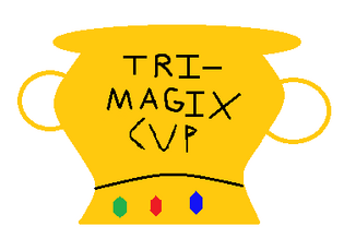 Tri-magix