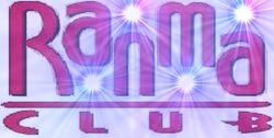 Ranma Club: a Ranma 1/2 x Winx Club crossover