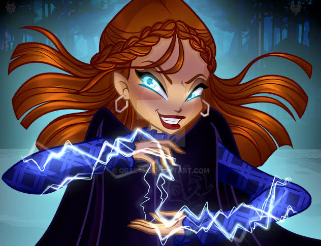 Beatrix Winx Club Fanon Wiki Fandom