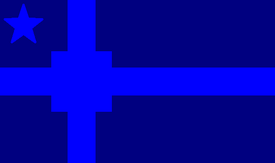 Callisto flag