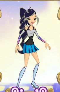Una | Winx Club Fanon Wiki | Fandom