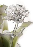 Crystal Rose