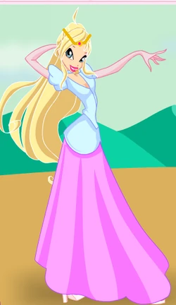 Phoenix | Winx Club Fanon Wiki | Fandom