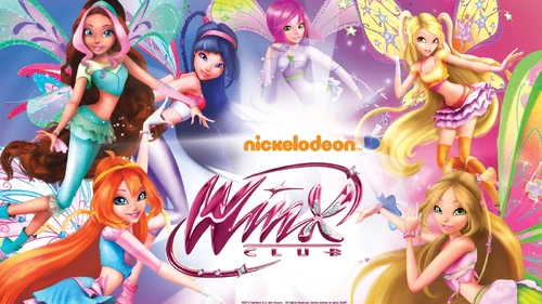 Winx Club Fanon Wiki