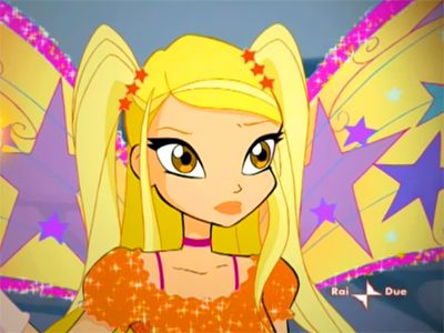 Stella (Winx Club)  Nickelodeon+BreezeWiki