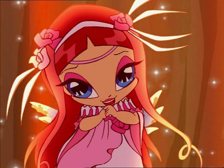 Amore | Winxee Wiki | Fandom