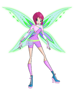 Арт Зумикса ( Текна)