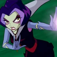 Битва Команды Света