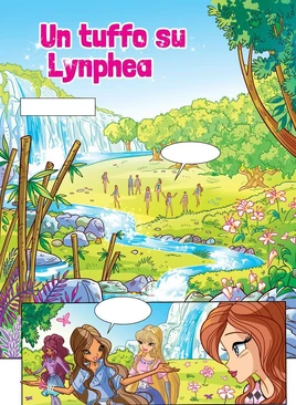 Национальный акавапарк №160