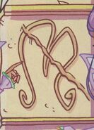 Печать Морганы.jpeg (41 КБ) Печать Морганы