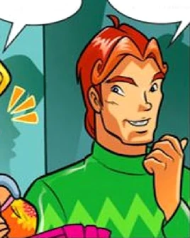 №65 Альфред