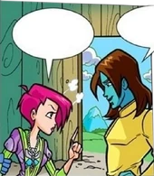 В плену у Арзениуса