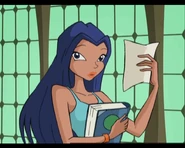 Нашла ответы на домашнее задание