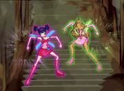 Сила времён года и звуковой барьер 226