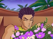 Аллергия на цветы