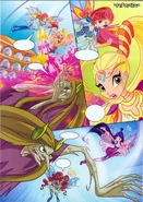 Винкс не сдаются