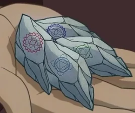 Камни Шамана