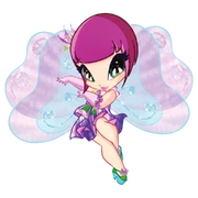 Локетт ПопПикси