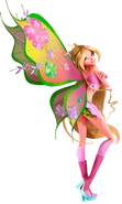 Flora 3d believix png by bloomsama-d7axyyl.png (518 КБ) Флора