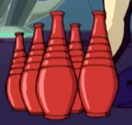 Лучший сок в Нижней Земле, подарок Спонсуса